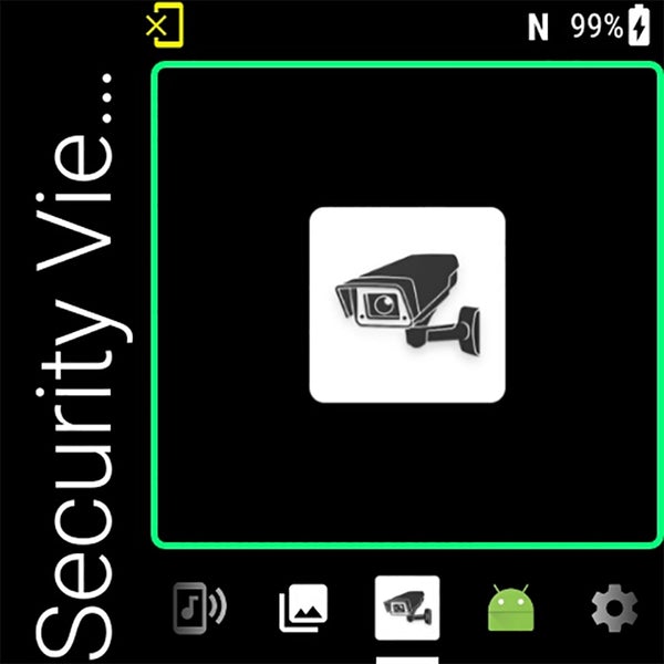 Improve Personnel Safety with Security Viewer for Vuzix Smart Glasses