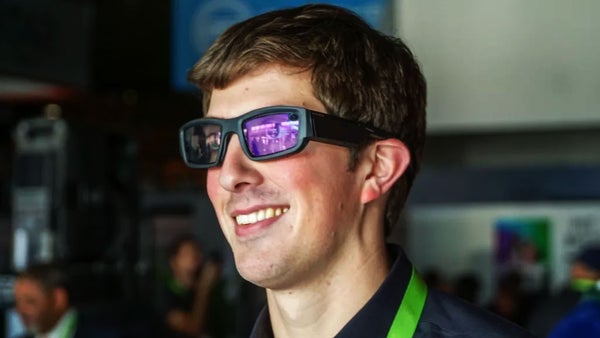 Asian Telecom Giant Leans on Vuzix Smart Glasses