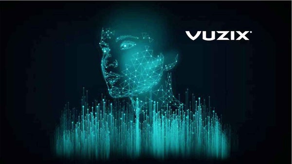 AI-Powered Troubleshooting for Field Service Techs on Vuzix Smart Glasses