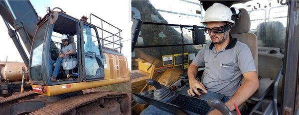 John Deere Leans On Vuzix M400 Smart Glasses in Brazil