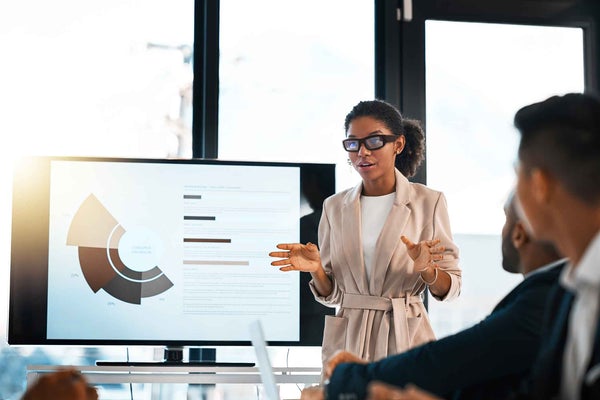 Vuzix Sets Sales Record in the First Quarter of 2021